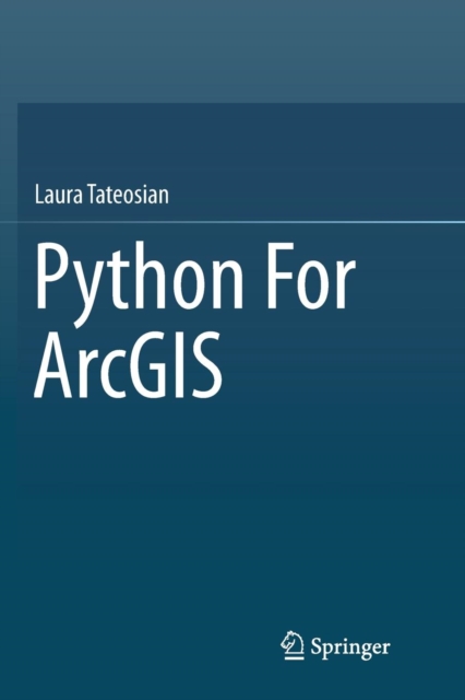 Python For ArcGIS
