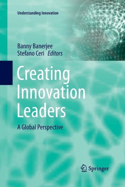 Creating Innovation Leaders