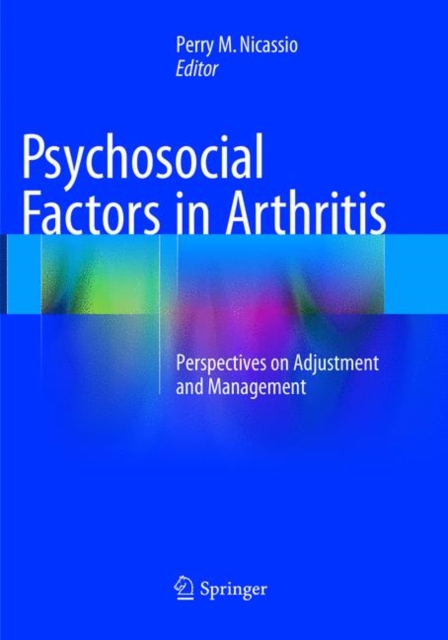 Psychosocial Factors in Arthritis