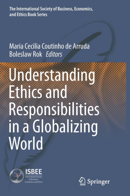 Understanding Ethics and Responsibilities in a Globalizing World