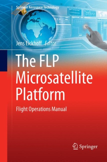 FLP Microsatellite Platform