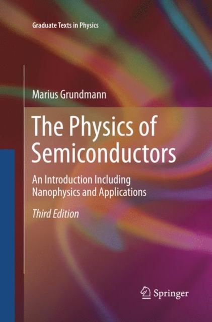 Physics of Semiconductors