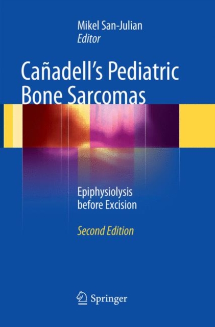 Canadell's Pediatric Bone Sarcomas