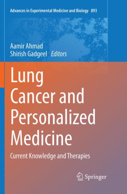 Lung Cancer and Personalized Medicine