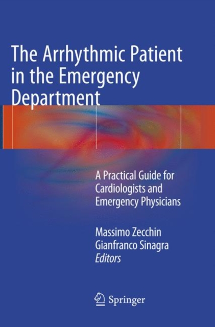 Arrhythmic Patient in the Emergency Department