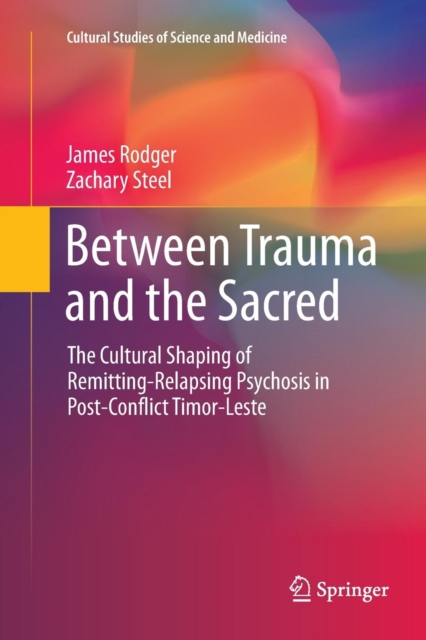 Between Trauma and the Sacred