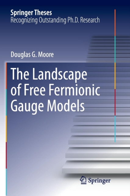 Landscape of Free Fermionic Gauge Models