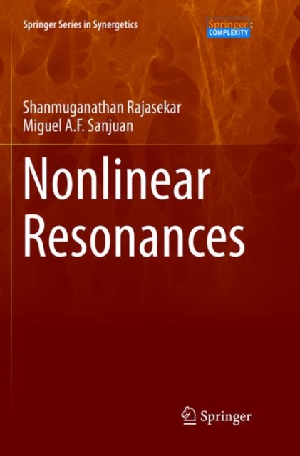 Nonlinear Resonances