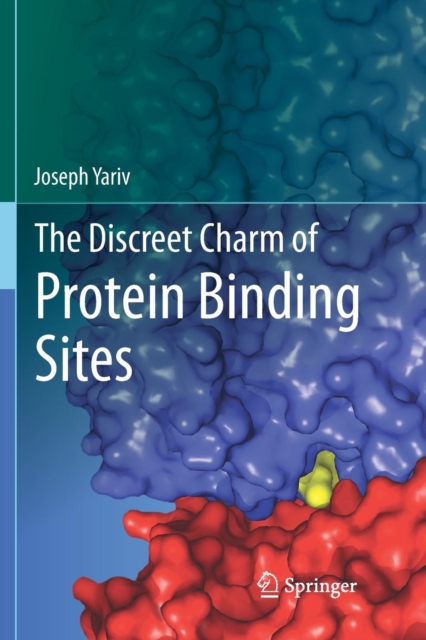 Discreet Charm of Protein Binding Sites