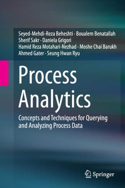 Process Analytics