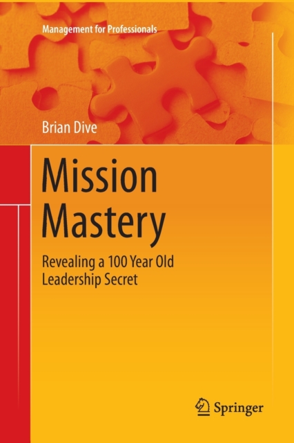 Mission Mastery