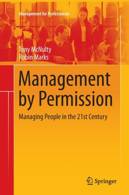 Management by Permission