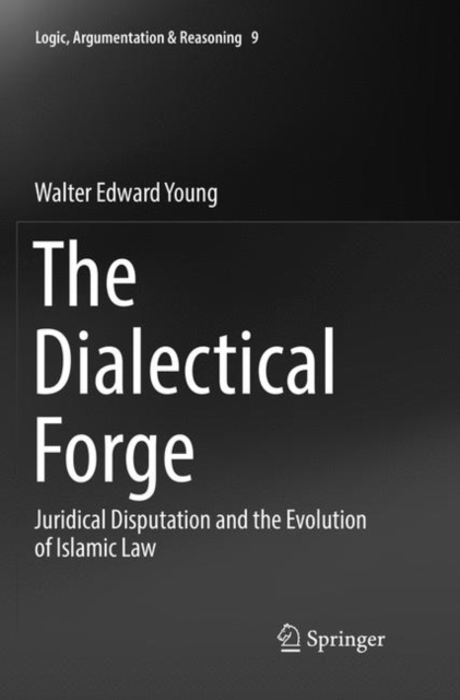Dialectical Forge