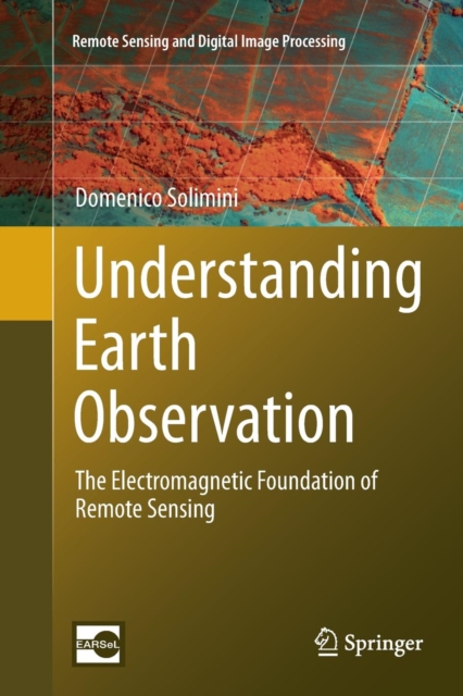 Understanding Earth Observation