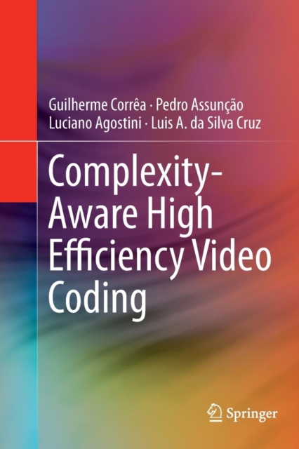 Complexity-Aware High Efficiency Video Coding