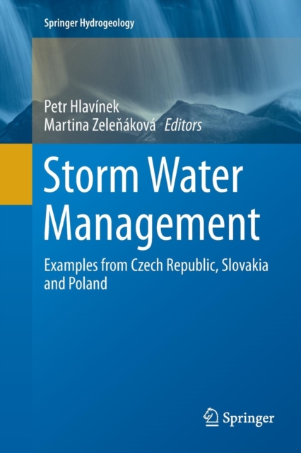 Storm Water Management