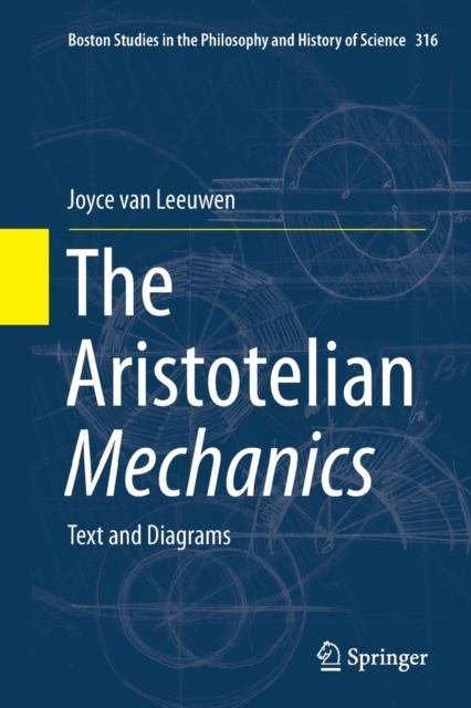 Aristotelian Mechanics