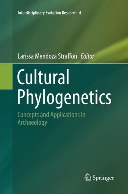 Cultural Phylogenetics
