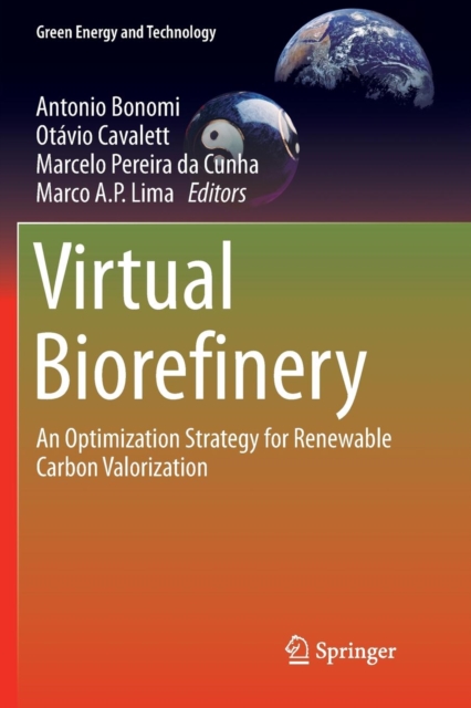 Virtual Biorefinery