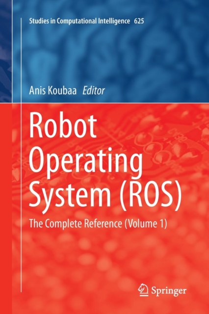 Robot Operating System (ROS)