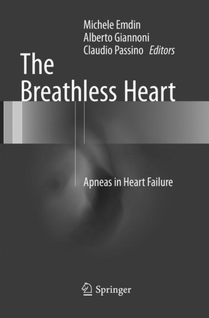 Breathless Heart
