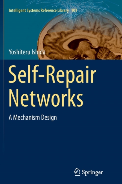 Self-Repair Networks