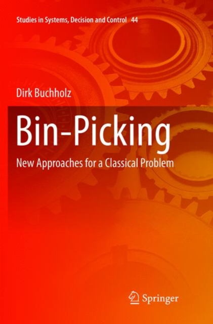 Bin-Picking
