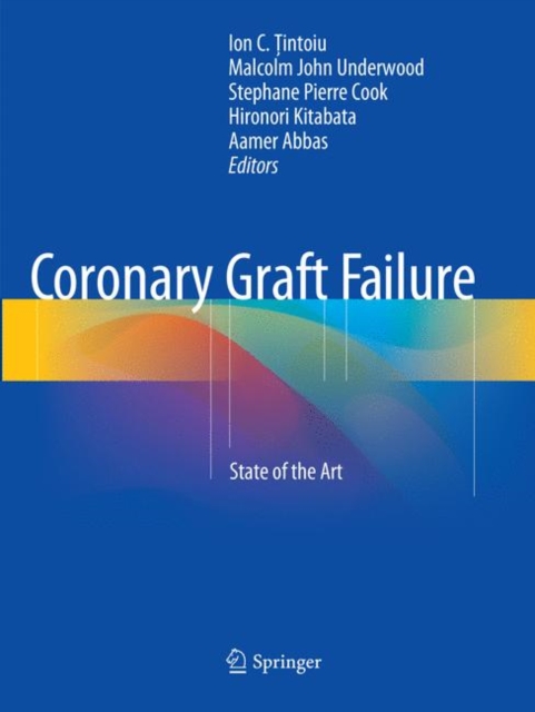 Coronary Graft Failure