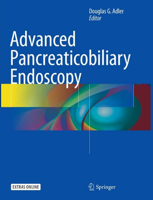 Advanced Pancreaticobiliary Endoscopy