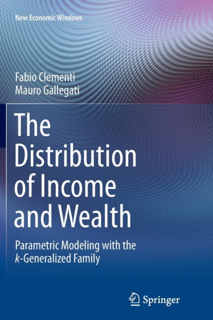 Distribution of Income and Wealth