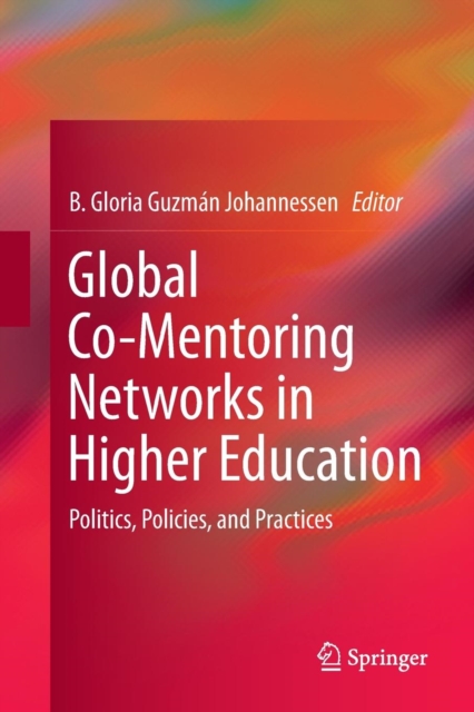 Global Co-Mentoring Networks in Higher Education