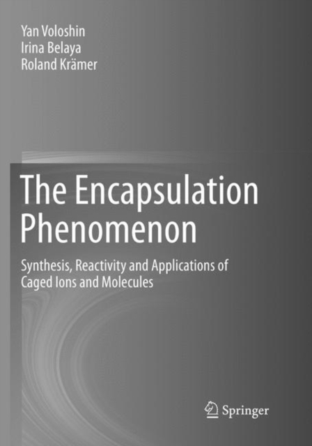 Encapsulation Phenomenon