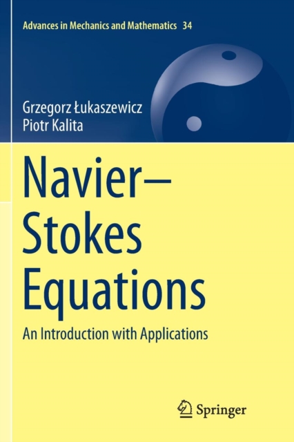 Navier–Stokes Equations