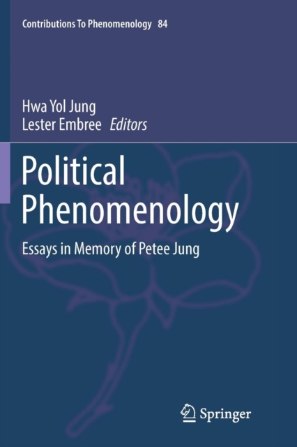 Political Phenomenology