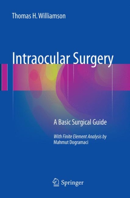 Intraocular Surgery