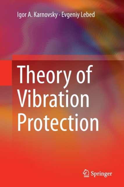 Theory of Vibration Protection