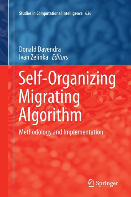 Self-Organizing Migrating Algorithm