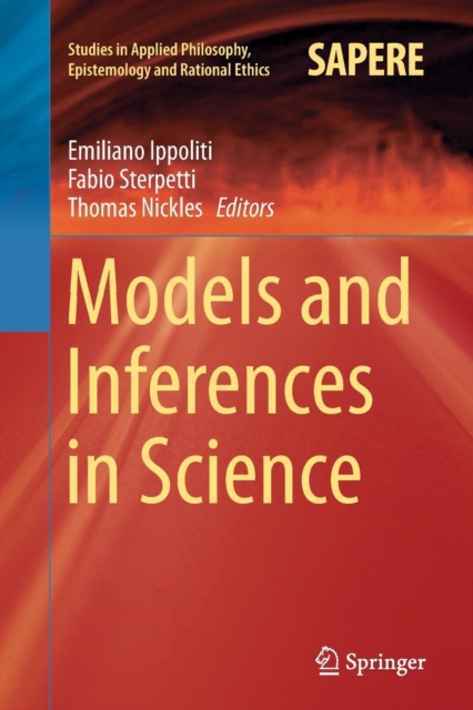 Models and Inferences in Science