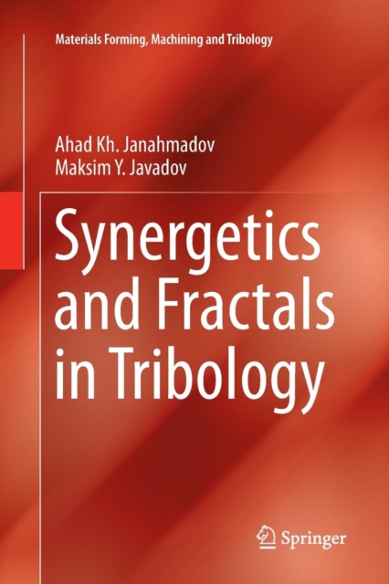 Synergetics and Fractals in Tribology