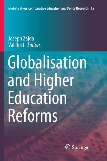Globalisation and Higher Education Reforms
