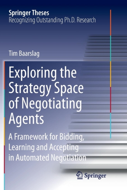 Exploring the Strategy Space of Negotiating Agents