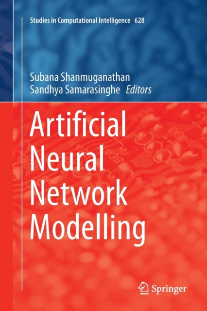 Artificial Neural Network Modelling