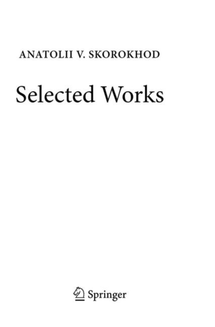 Selected Works