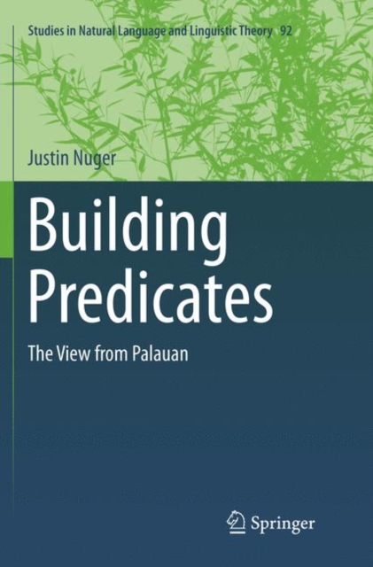 Building Predicates