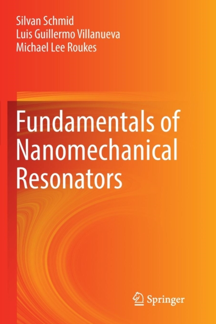 Fundamentals of Nanomechanical Resonators