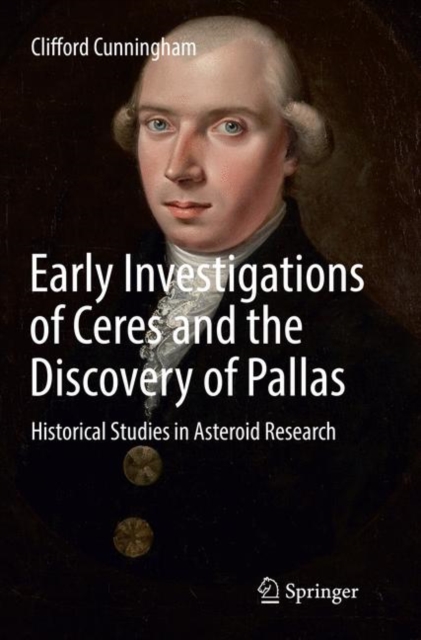 Early Investigations of Ceres and the Discovery of Pallas