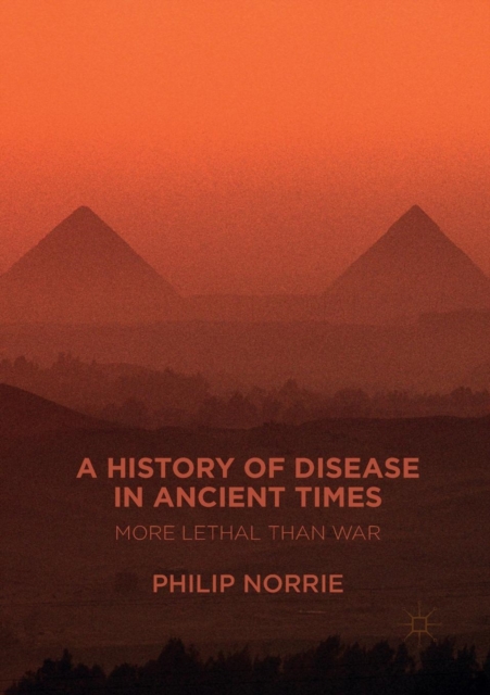 History of Disease in Ancient Times