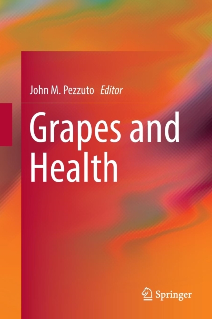Grapes and Health
