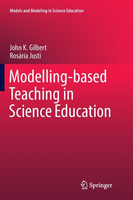 Modelling-based Teaching in Science Education