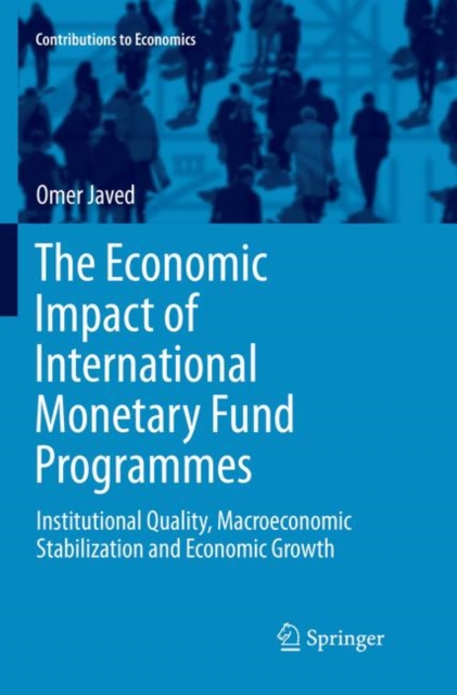 Economic Impact of International Monetary Fund Programmes